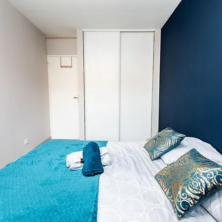 Aquapole Apartment Amiens Exterior photo