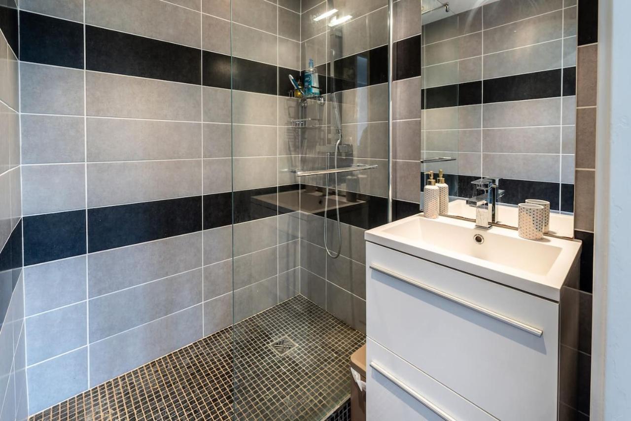 Aquapole Apartment Amiens