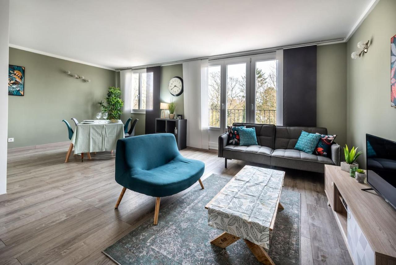 Apartment Aquapole
