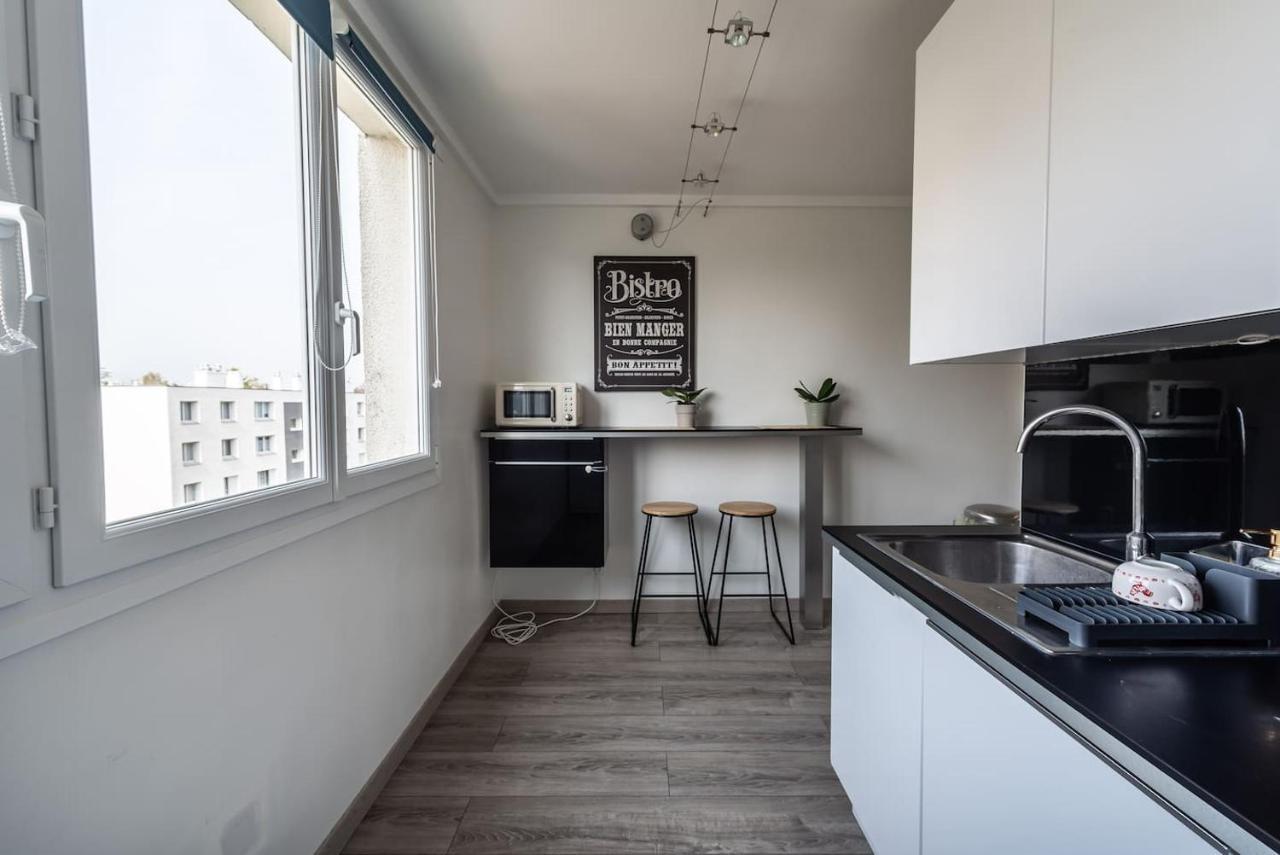 Aquapole Apartment *