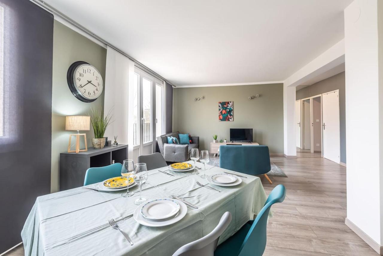 Apartment Aquapole *
