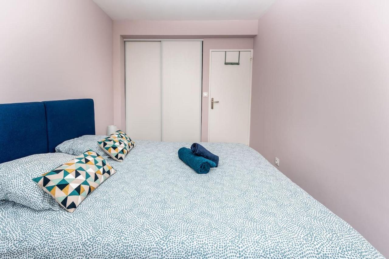 Aquapole Apartment Amiens